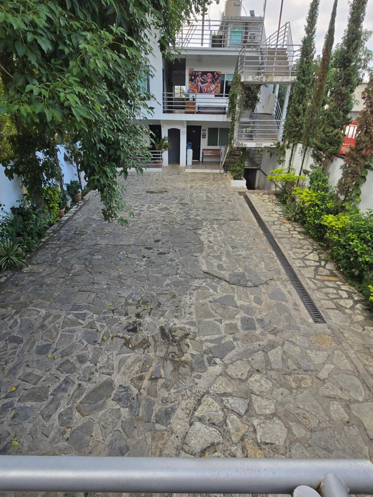 Hotel Raga Inn Tamasopo Luaran gambar