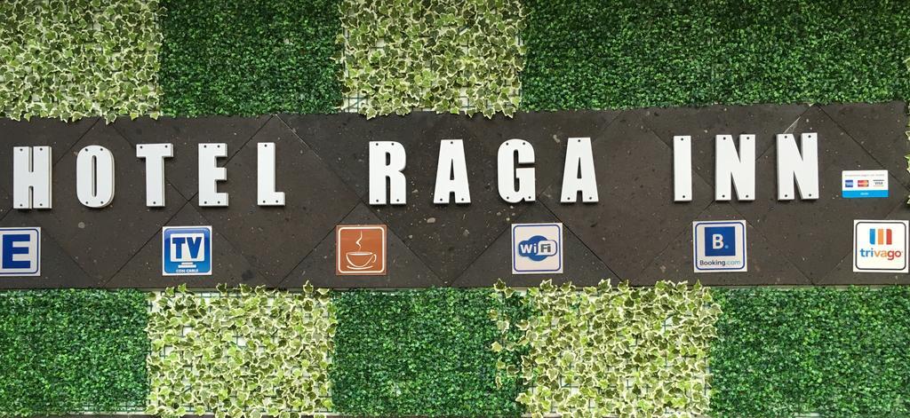 Hotel Raga Inn Tamasopo Luaran gambar